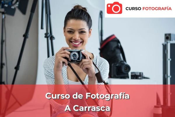 Curso de Fotografía en A Carrasca