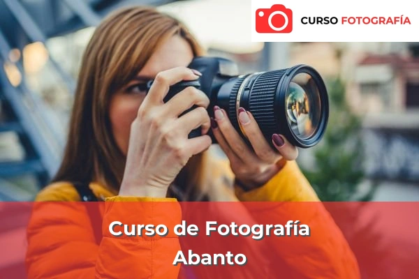 Curso de Fotografía en Ortuella 21 Curso de Fotografía en Abanto