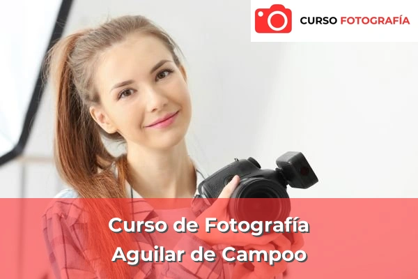 Curso de Fotografía en Aguilar de Campoo