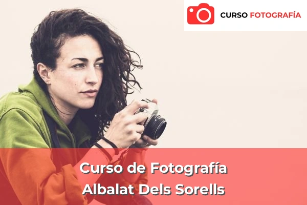 Curso de Fotografía en Daimús 25 Curso de Fotografía en Albal