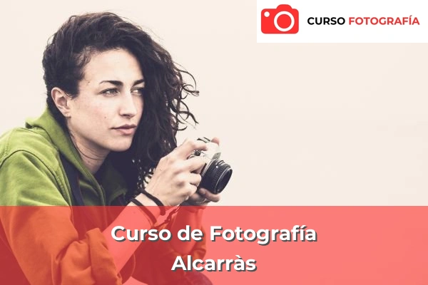 Curso de Fotografía en Cervera 21 Curso de Fotografía en Alcarràs