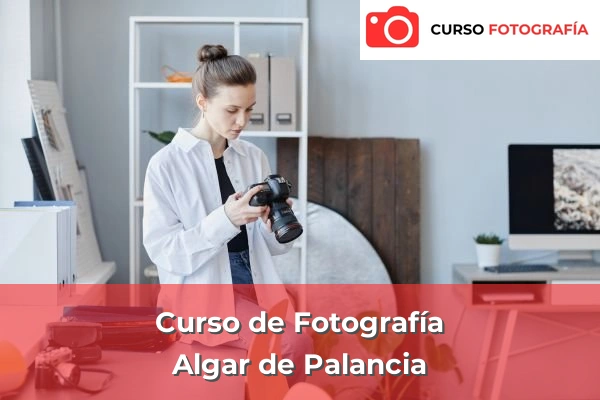 Curso de Fotografía en Daimús 39 Curso de Fotografía en Algar de Palancia
