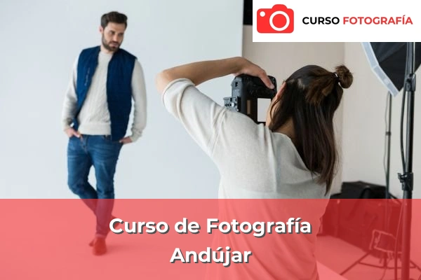Curso de Fotografía en Andújar