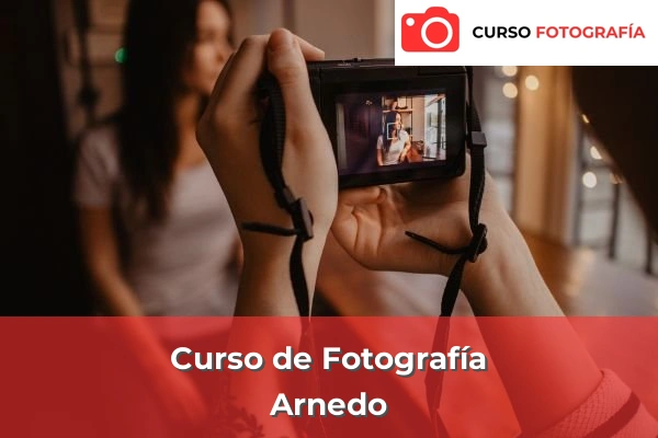Curso de Fotografía en Arnedo