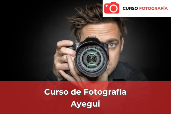 Curso de Fotografía en Ayegui