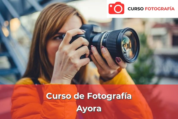 Curso de Fotografía en Daimús 49 Curso de Fotografía en Ayora