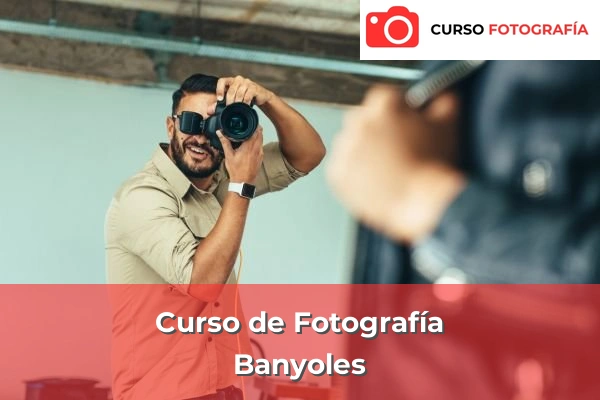 Curso de Fotografía en Banyoles