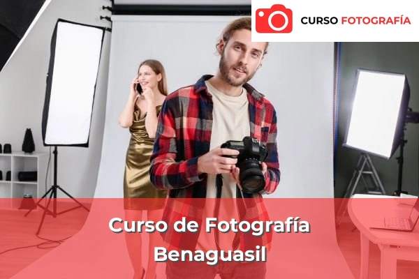 Curso de Fotografía en Daimús 54 Curso de Fotografía en Benaguasil