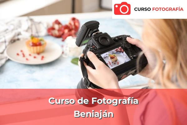 Curso de Fotografía en Abarán 29 Curso de Fotografía en Beniaján