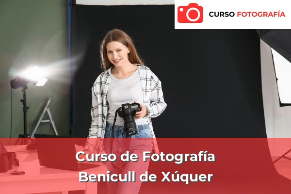 Curso de Fotografía en Daimús 57 Curso de Fotografía en Benicull de Xúquer