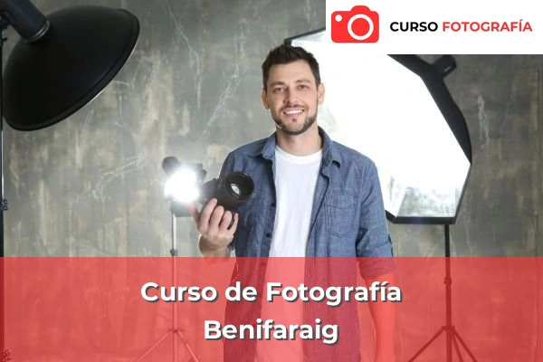 Curso de Fotografía en Daimús 60 Curso de Fotografía en Benifaraig