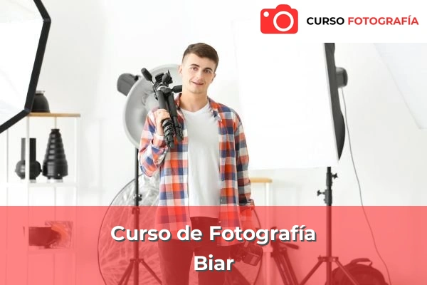 Curso de Fotografía en San Miguel de Salinas 36 Curso de Fotografía en Biar