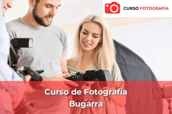 Curso de Fotografía en Daimús 69 Curso de Fotografía en Bugarra