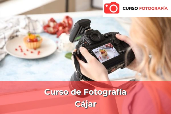 Curso de Fotografía en Guadix 30 Curso de Fotografía en Cájar