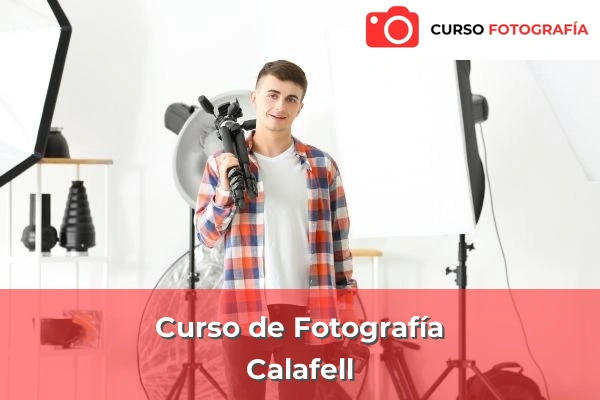 Curso de Fotografía en Calafell