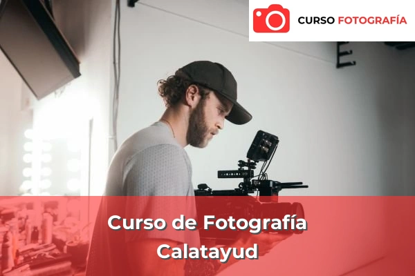 Curso de Fotografía en Movera 23 Curso de Fotografía en Calatayud