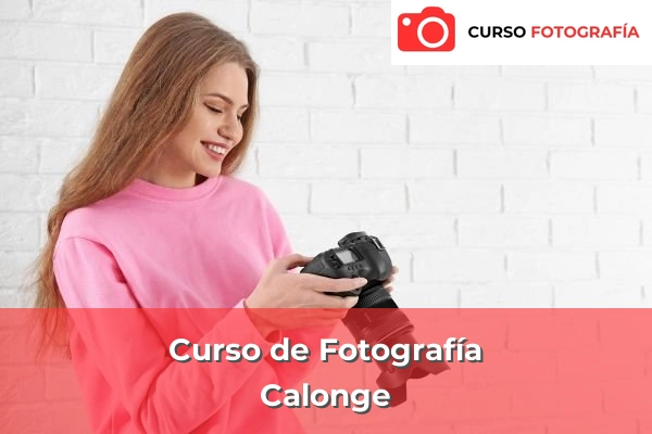 Curso de Fotografía en Calonge