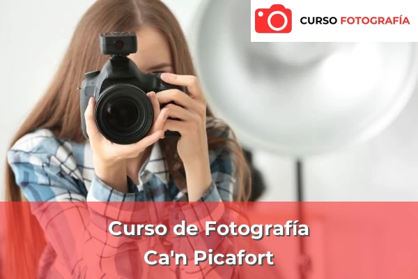 Curso de Fotografía en Ca'n Picafort