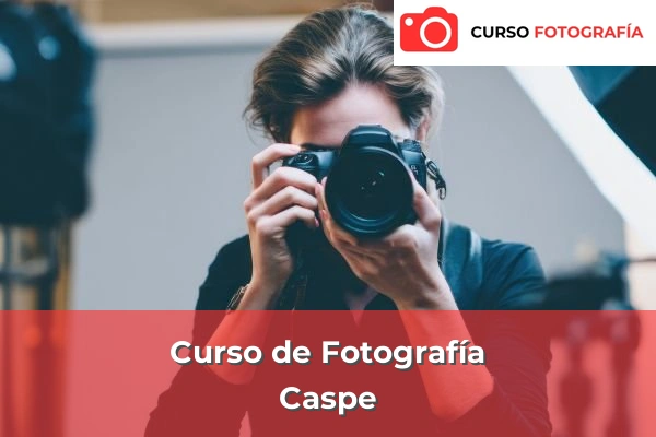 Curso de Fotografía en Movera 26 Curso de Fotografía en Caspe