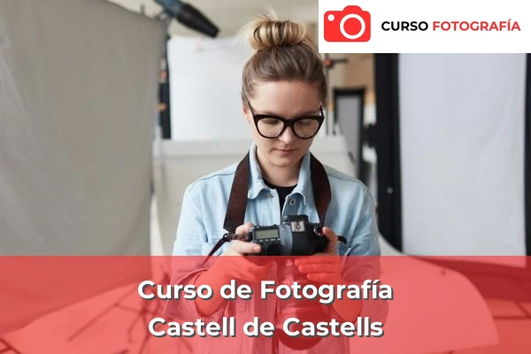 Curso de Fotografía en San Miguel de Salinas 44 Curso de Fotografía en Castell de Castells