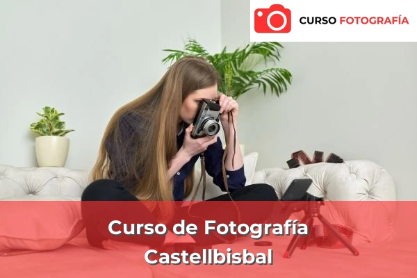 Curso de Fotografía en Castellbisbal