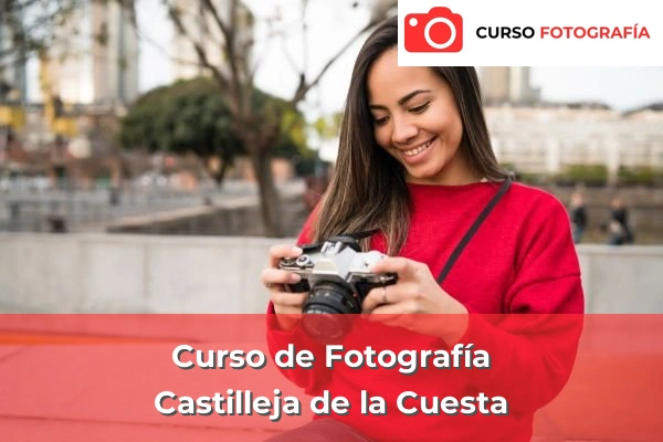 Curso de Fotografía en Benacazón 32 Curso de Fotografía en Castilleja de la Cuesta
