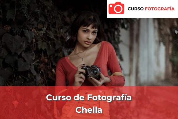 Curso de Fotografía en Daimús 84 Curso de Fotografía en Chella