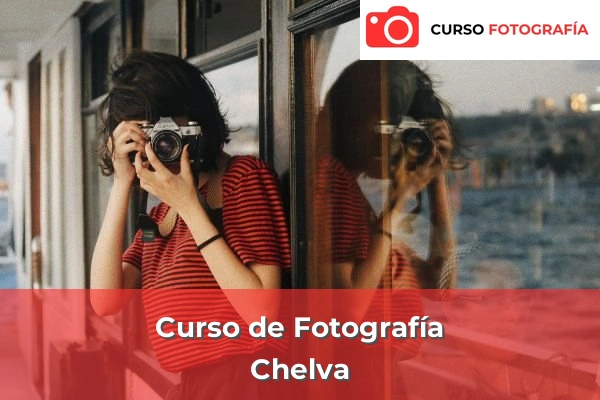 Curso de Fotografía en Daimús 85 Curso de Fotografía en Chelva