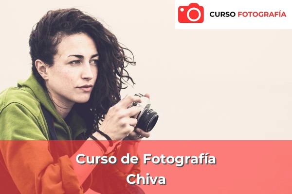 Curso de Fotografía en Daimús 87 Curso de Fotografía en Chiva