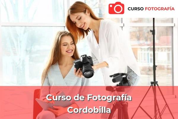 Curso de Fotografía en Fuente Palmera 32 Curso de Fotografía en Cordobilla
