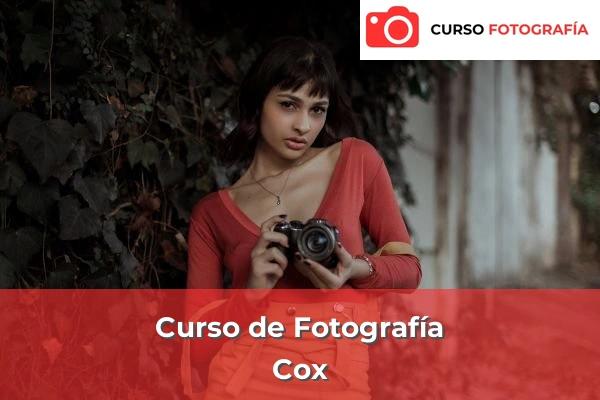 Curso de Fotografía en San Miguel de Salinas 47 Curso de Fotografía en Cox