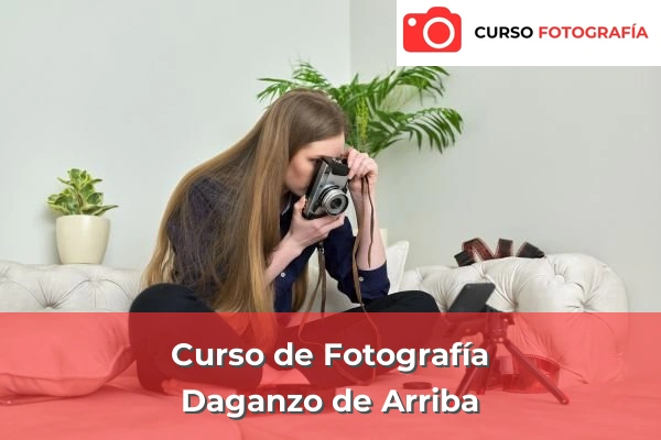 Curso de Fotografía en Alcorcón 49 Curso de Fotografía en Daganzo de Arriba