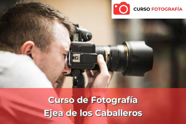Curso de Fotografía en Movera 28 Curso de Fotografía en Ejea de los Caballeros