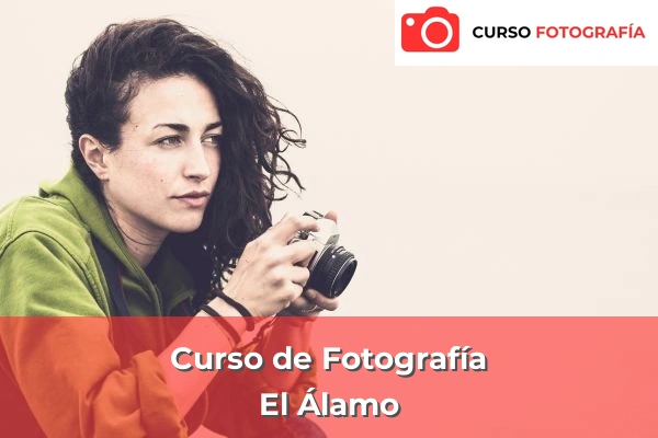 Curso de Fotografía en Alcorcón 50 Curso de Fotografía en El Álamo