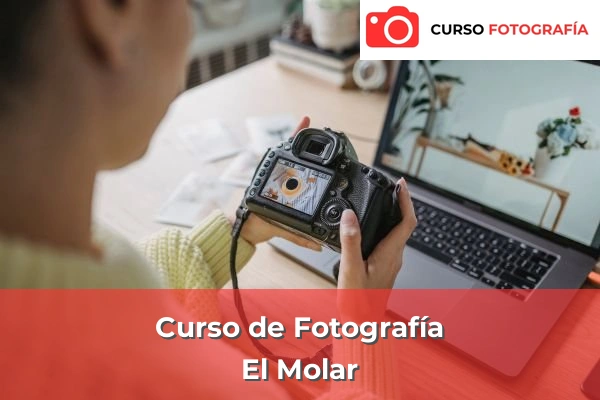 Curso de Fotografía en Alcorcón 54 Curso de Fotografía en El Molar