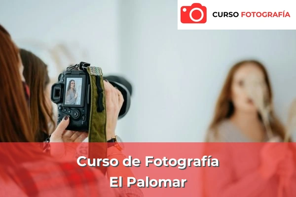 Curso de Fotografía en Daimús 95 Curso de Fotografía en El Palomar