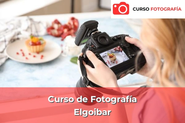 Curso de Fotografía en Elgoibar