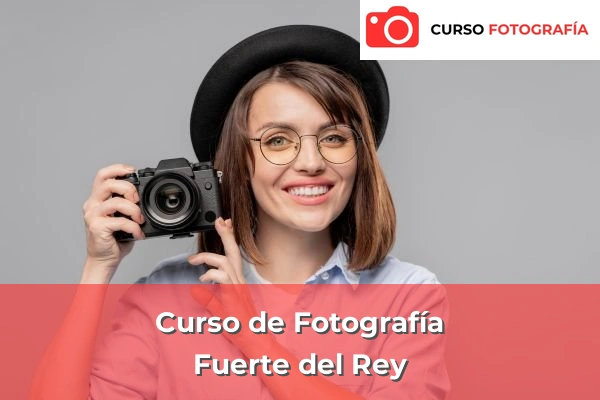 Curso de Fotografía en Fuerte del Rey