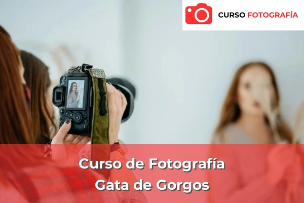 Curso de Fotografía en San Miguel de Salinas 59 Curso de Fotografía en Gata de Gorgos