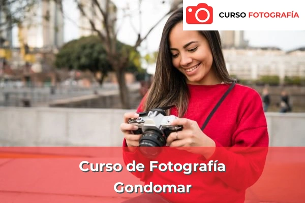 Curso de Fotografía en Gondomar