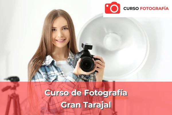 Curso de Fotografía en El Tablero 30 Curso de Fotografía en Gran Tarajal