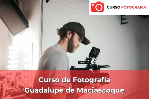 Curso de Fotografía en Abarán 53 Curso de Fotografía en Guadalupe de Maciascoque