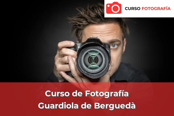 Curso de Fotografía en Guardiola de Berguedà