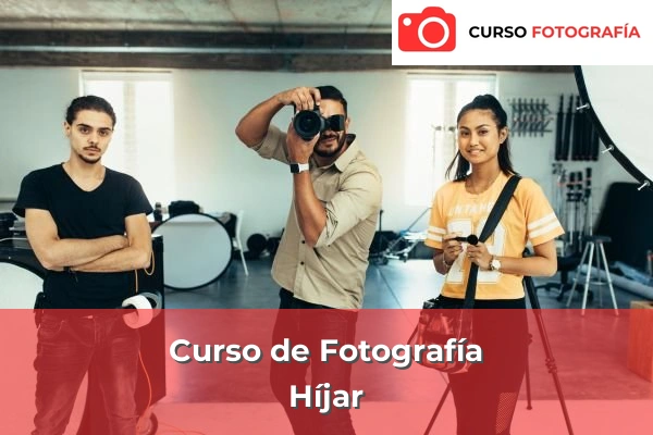 Curso de Fotografía en Guadix 44 Curso de Fotografía en Híjar