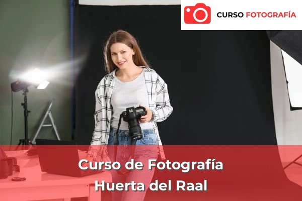 Curso de Fotografía en Abarán 54 Curso de Fotografía en Huerta del Raal