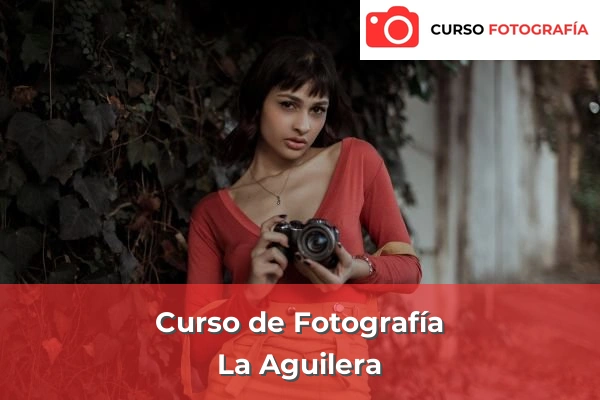 Curso de Fotografía en La Aguilera