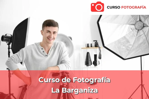 Curso de Fotografía en La Barganiza