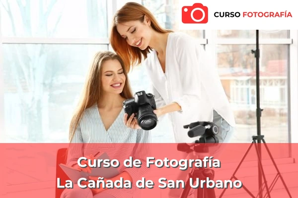 Curso de Fotografía en Daimús 120 Curso de Fotografía en La Cañada