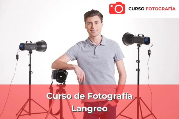 Curso de Fotografía en Langreo
