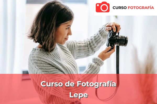 Curso de Fotografía en Nerva 38 Curso de Fotografía en Lepe